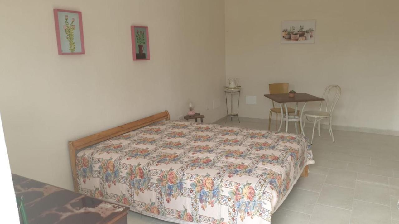 Tenuta Tinelli Sonia Noci Kültér fotó