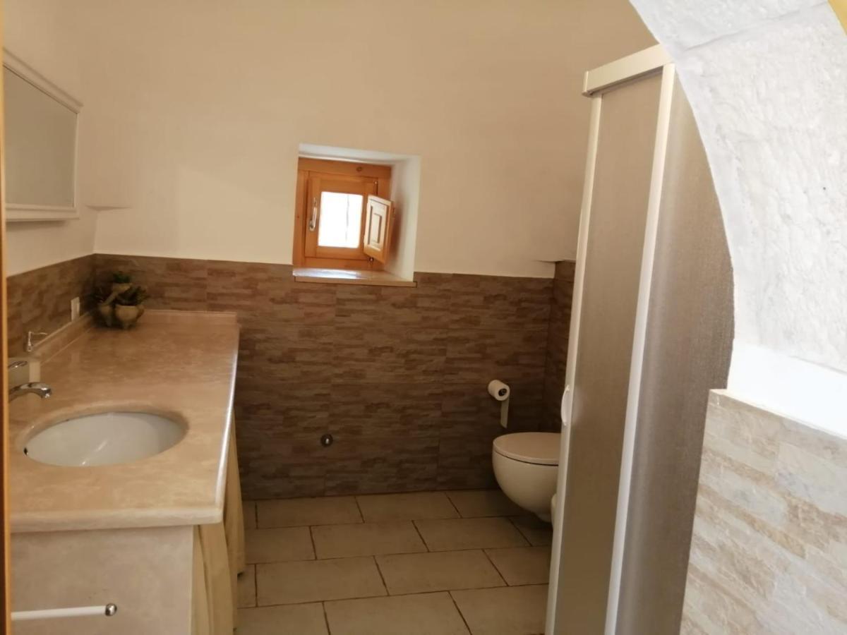 Tenuta Tinelli Sonia Noci Kültér fotó