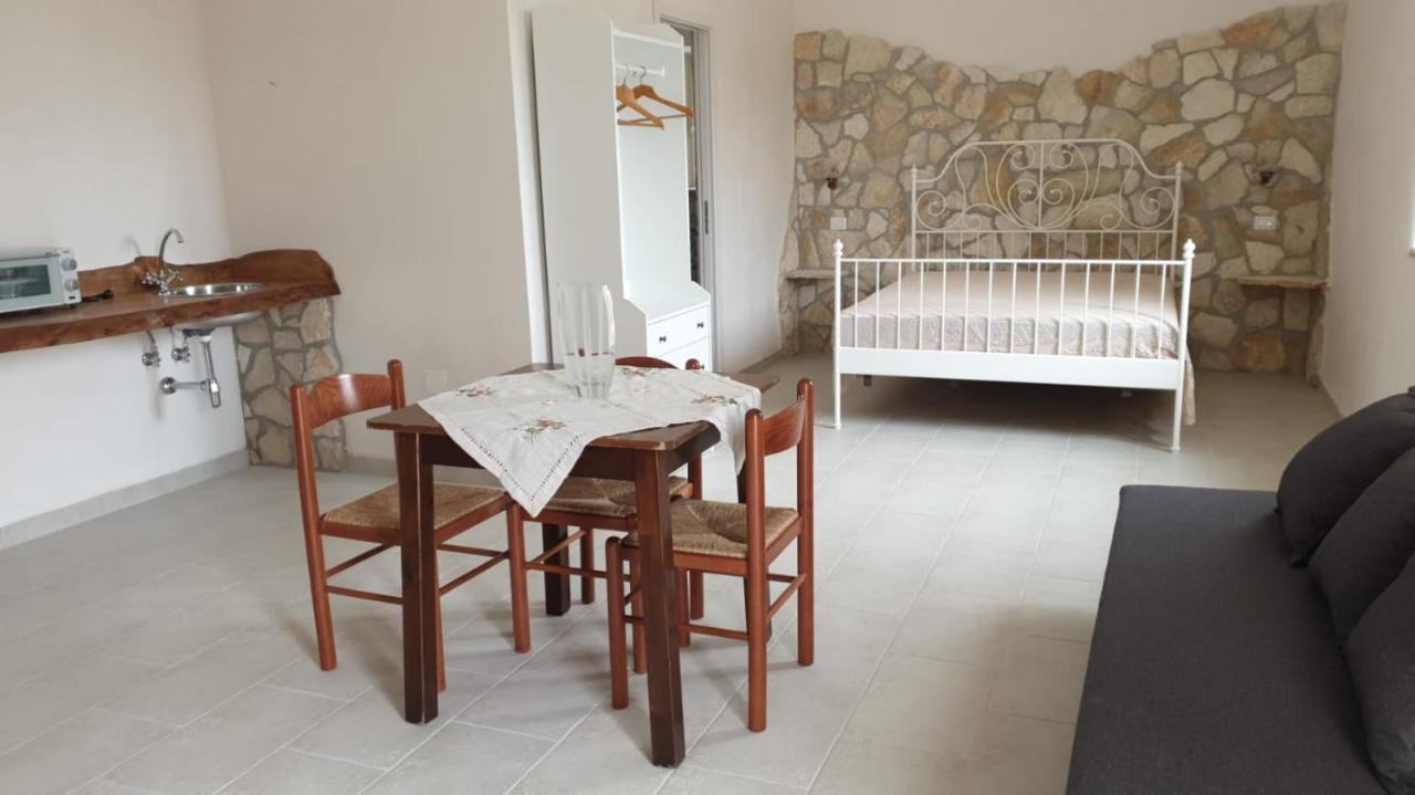 Tenuta Tinelli Sonia Noci Kültér fotó