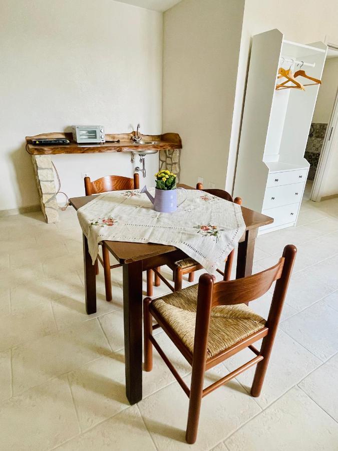 Tenuta Tinelli Sonia Noci Kültér fotó