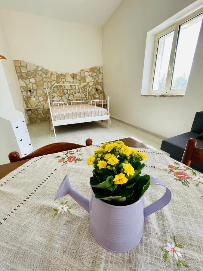 Tenuta Tinelli Sonia Noci Kültér fotó
