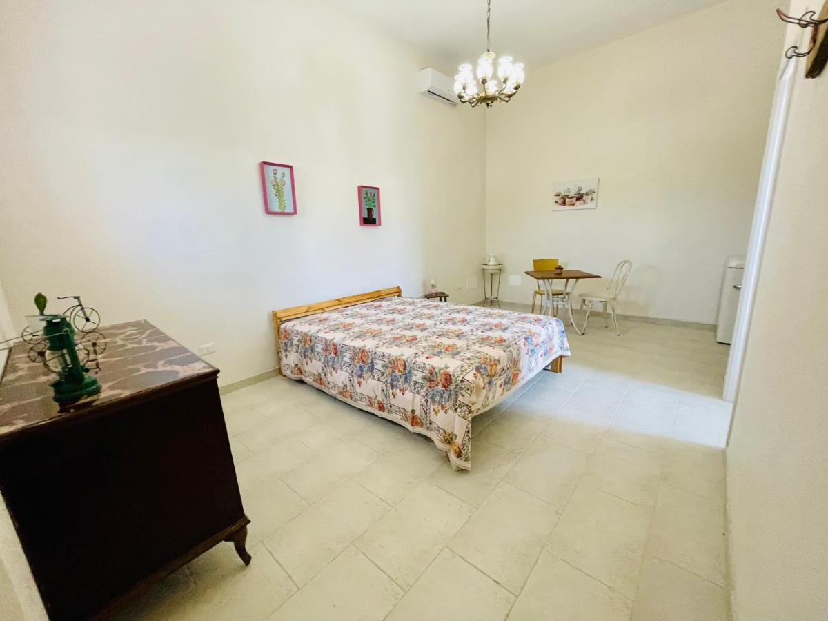 Tenuta Tinelli Sonia Noci Kültér fotó