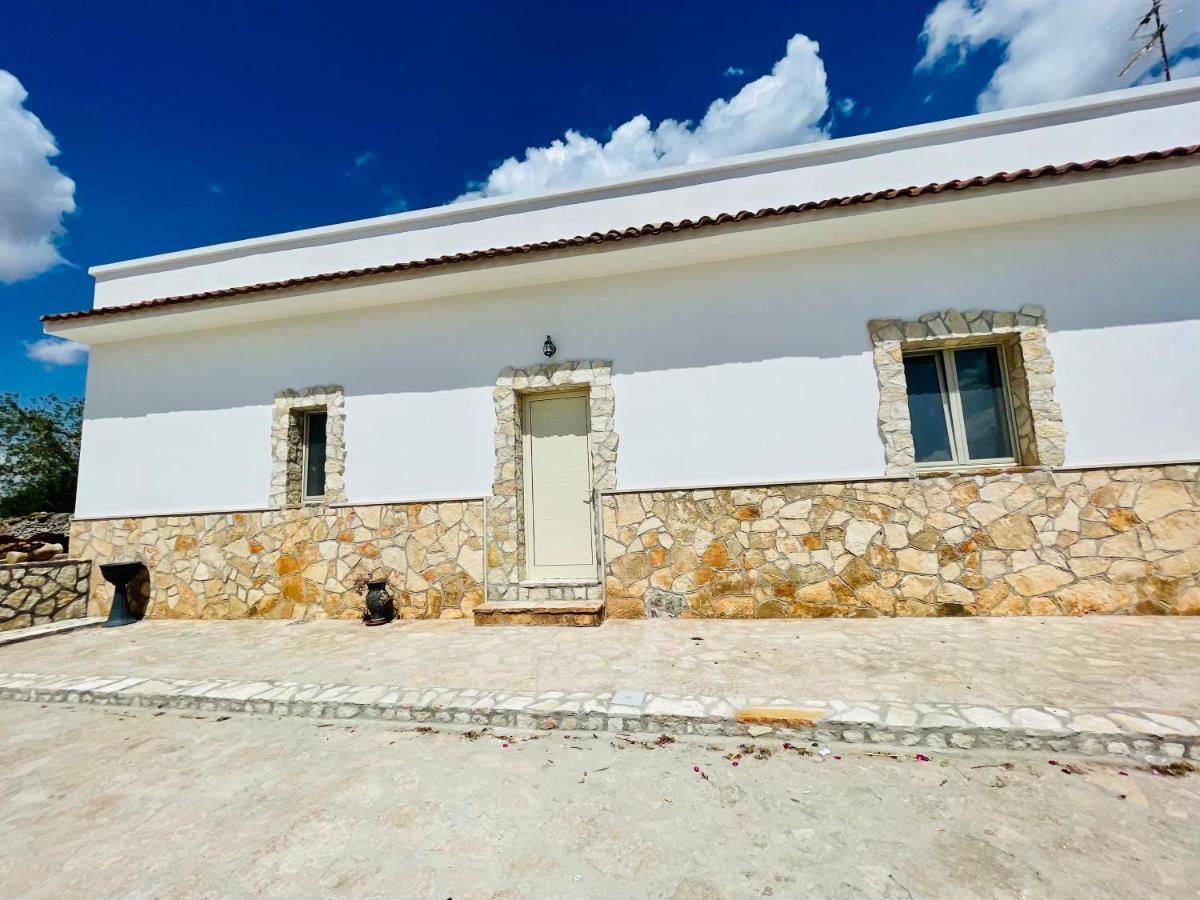 Tenuta Tinelli Sonia Noci Kültér fotó
